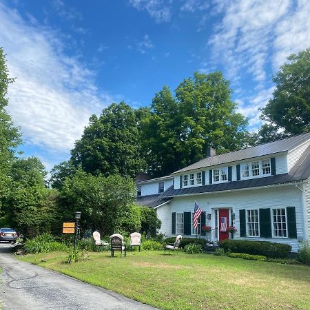 Artful Lodging & Retreats Apartment Montpelier Exterior photo