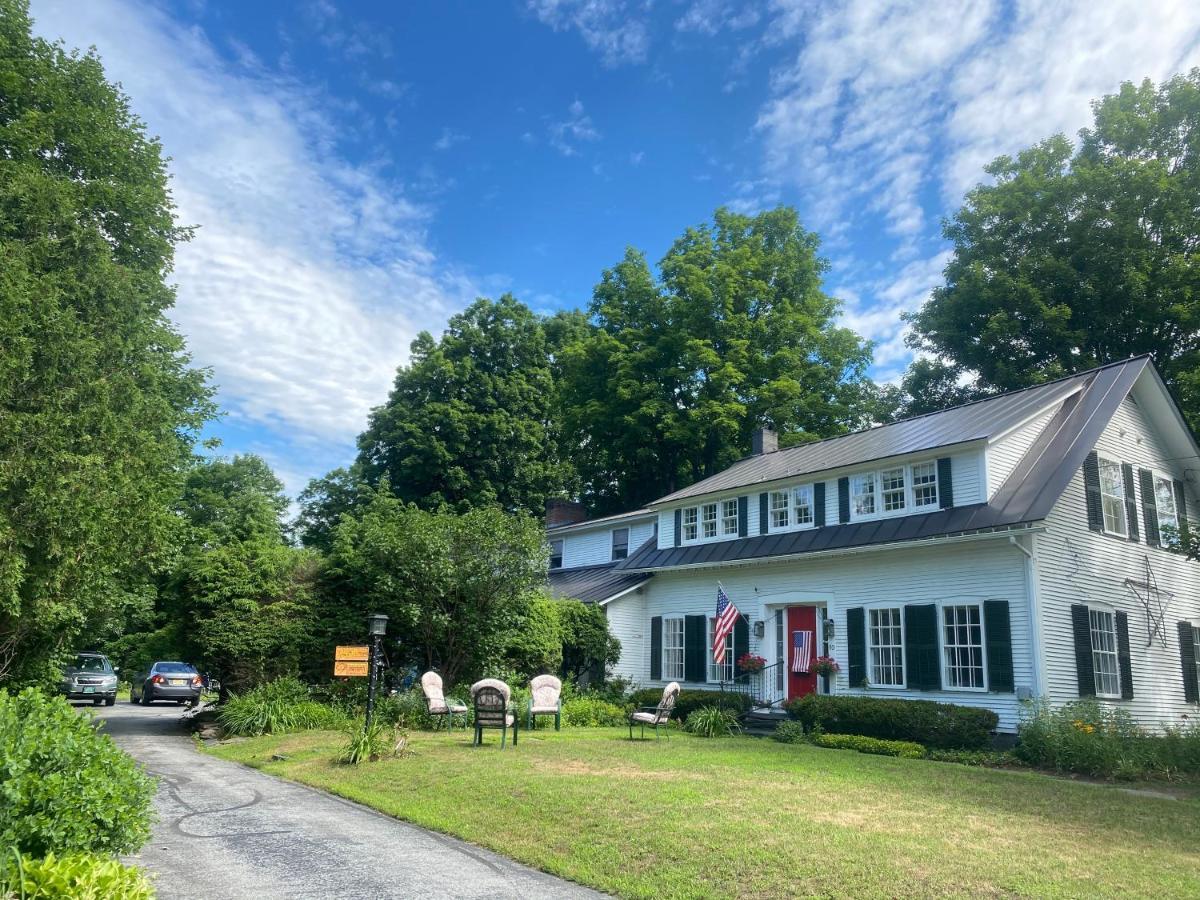 Artful Lodging & Retreats Apartment Montpelier Exterior photo