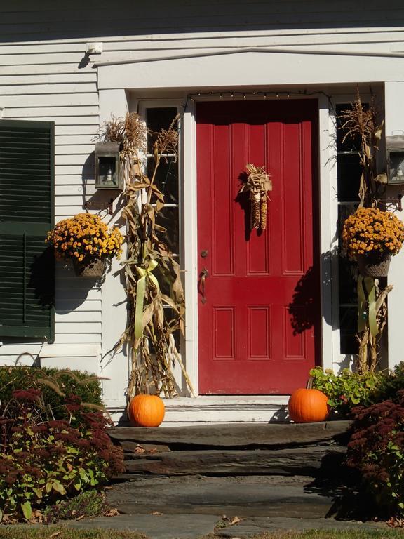 Artful Lodging & Retreats Apartment Montpelier Exterior photo