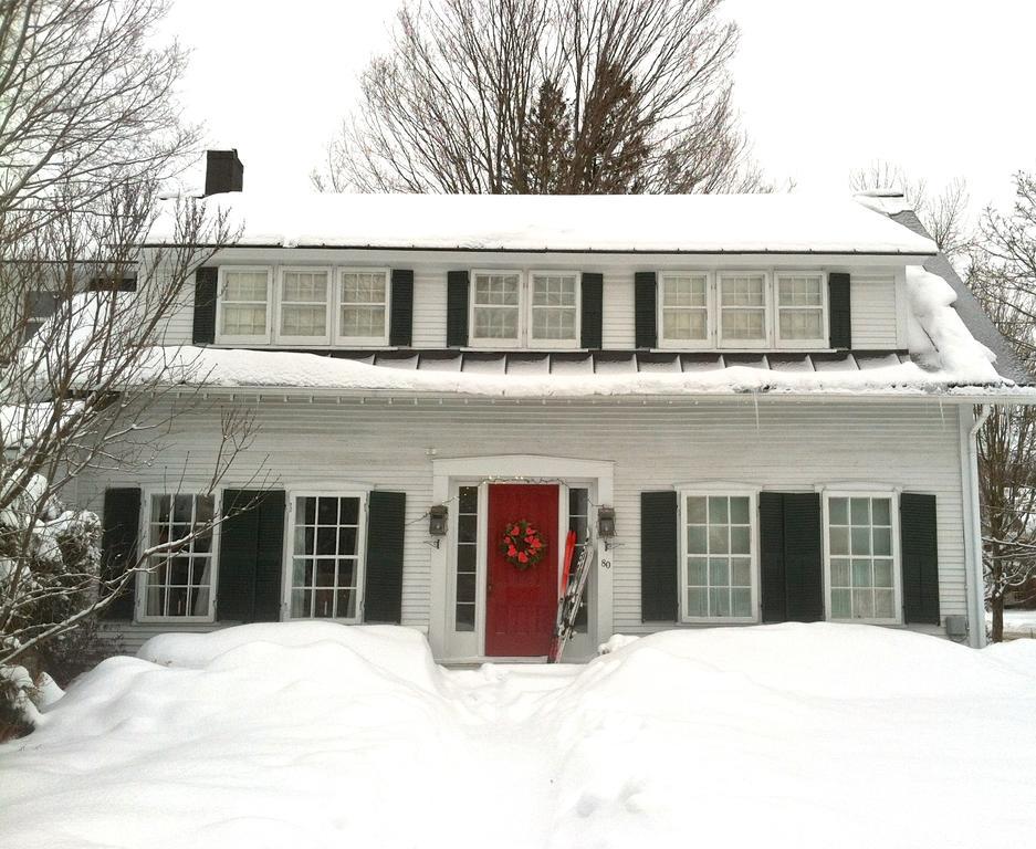 Artful Lodging & Retreats Apartment Montpelier Exterior photo